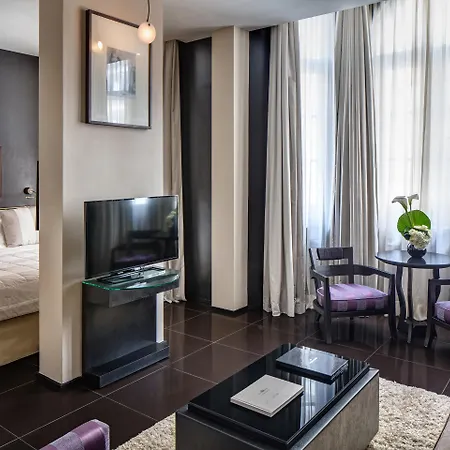 60 Hyde Park Gate 5*