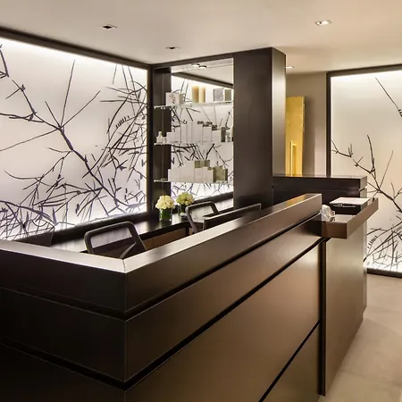 60 Hyde Park Gate 5* Londres