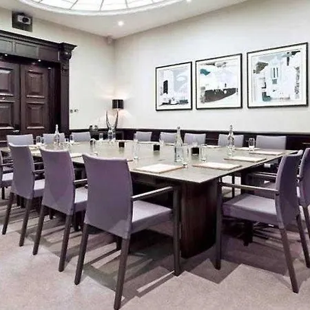 Hotell Threadneedles, Autograph Collection London