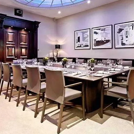 Threadneedles, Autograph Collection Hotell