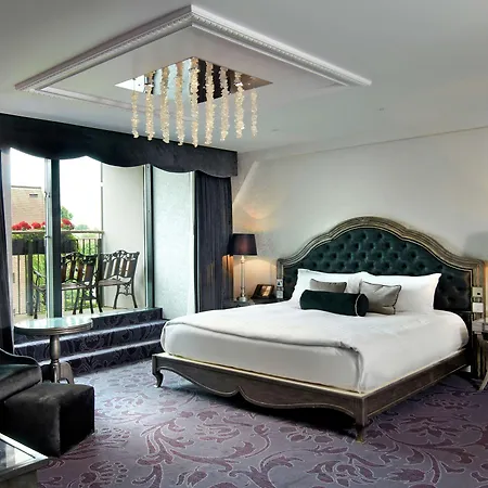 Hilton London Syon Park