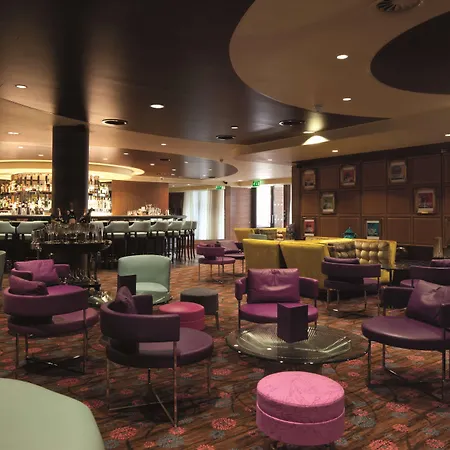 Hilton London Syon Park Brentford