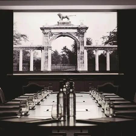 Hilton London Syon Park Hotel