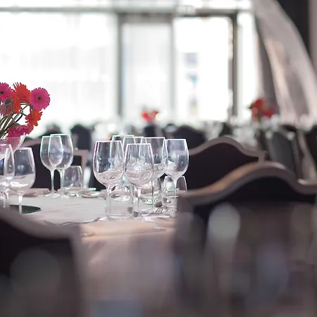 Hilton London Syon Park Hotel