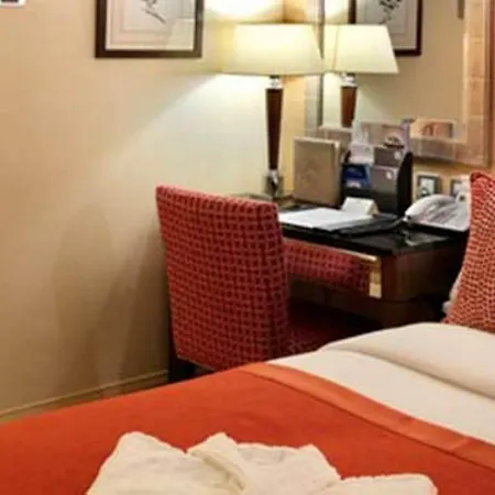 The Mandeville 4* לונדון