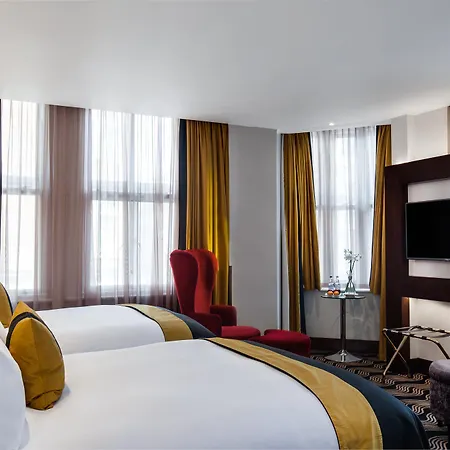 Montcalm Piccadilly Townhouse, West End Londra