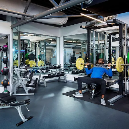 Radisson And Conference Centre London Heathrow 4* Hillingdon