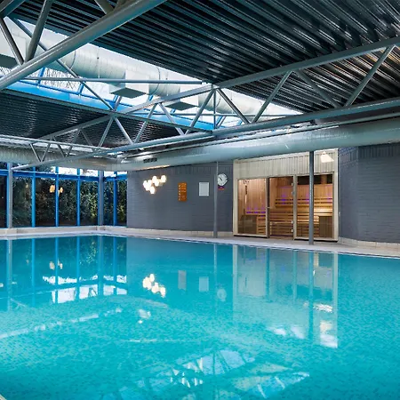 Radisson And Conference Centre London Heathrow