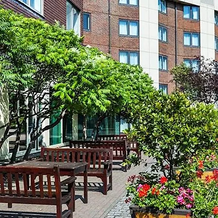Radisson And Conference Centre London Heathrow Hotel Hillingdon
