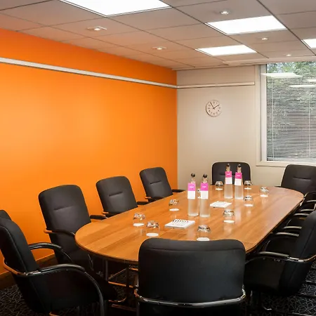 Radisson And Conference Centre London Heathrow Hotel Hillingdon
