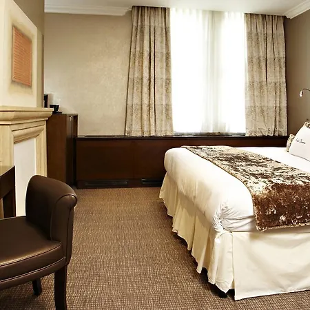 Courthouse Hotel