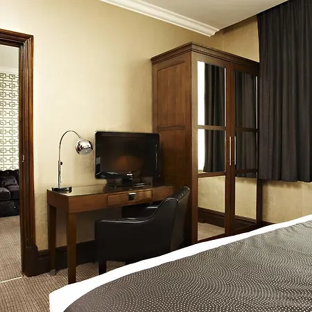 Hotel Courthouse 5*