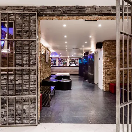 Courthouse 5* Londra