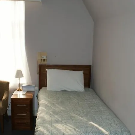 Kirkdale ホテル