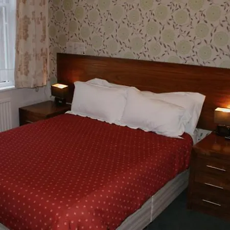 Hotel Kirkdale