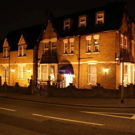 Kirkdale 3* クロイドン