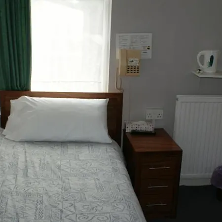 Kirkdale Hotel Croydon
