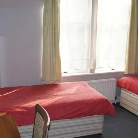 Kirkdale ホテル