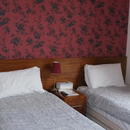 Hotel Kirkdale