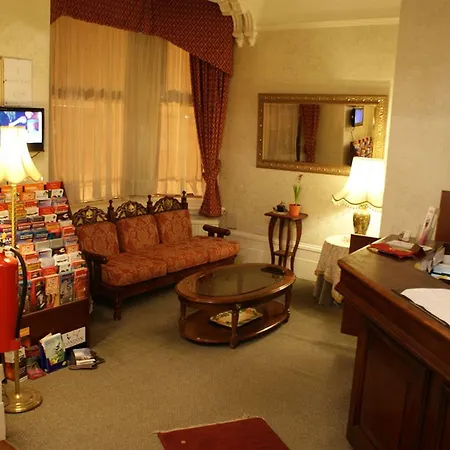 Kirkdale ホテル