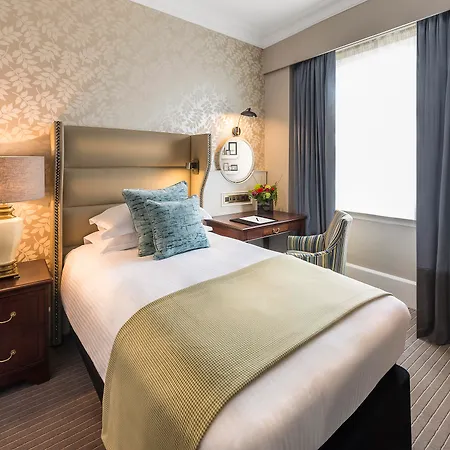 Hotel The Bailey's Kensington Londra