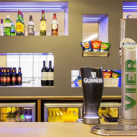 Express Limehouse By Ihg
