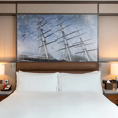 Hotel Intercontinental - The O2