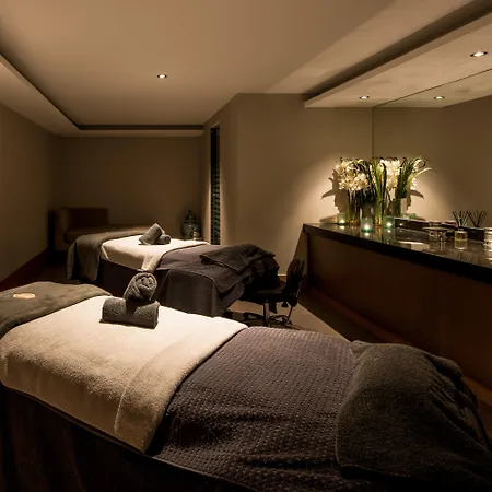 Intercontinental - The O2 Hotel Londen