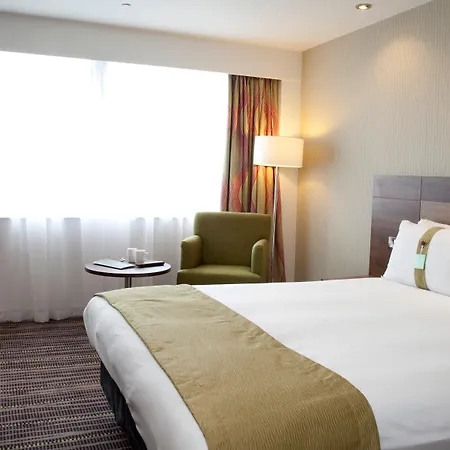- Wembley, An Ihg Londra