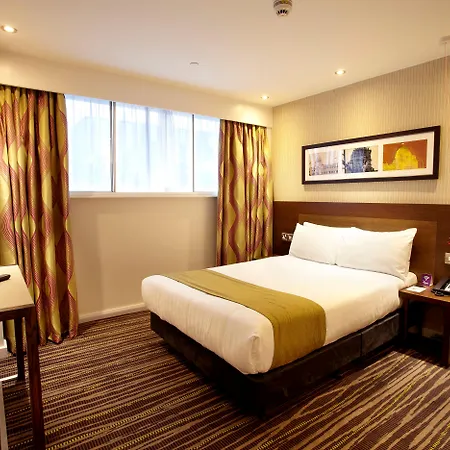 - Wembley, An Ihg 4* Londra