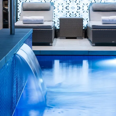 Hotel Intercontinental - The O2 5*