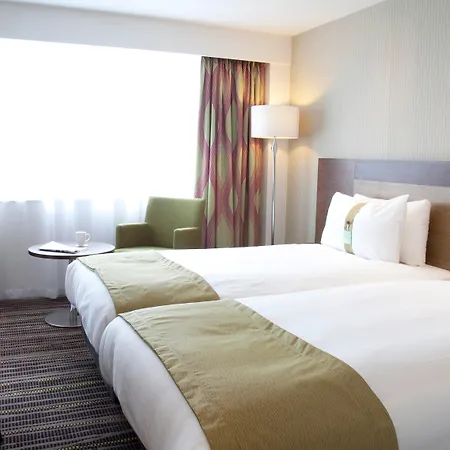 - Wembley, An Ihg Londra
