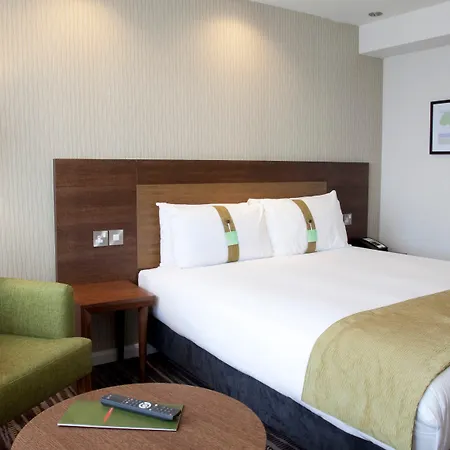 - Wembley, An Ihg