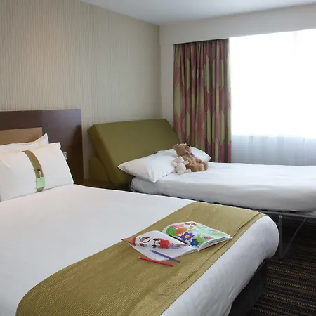 - Wembley, An Ihg Hotel 4*