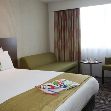 - Wembley, An Ihg 4* Londra