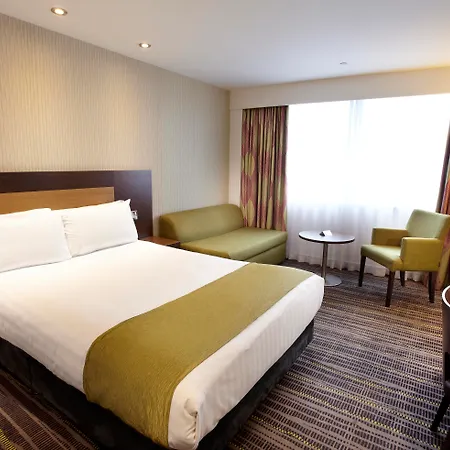- Wembley, An Ihg 4* Londra