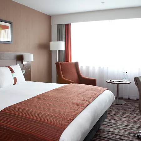 - Wembley, An Ihg Hotel Londra