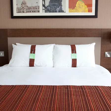 - Wembley, An Ihg Hotel