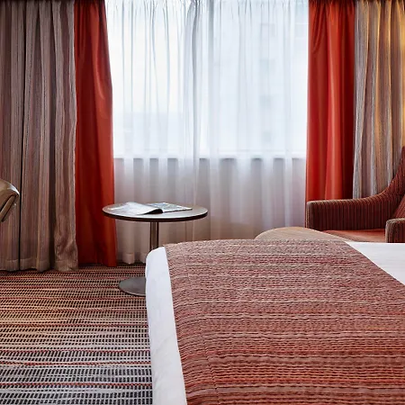 - Wembley, An Ihg 4* Londra