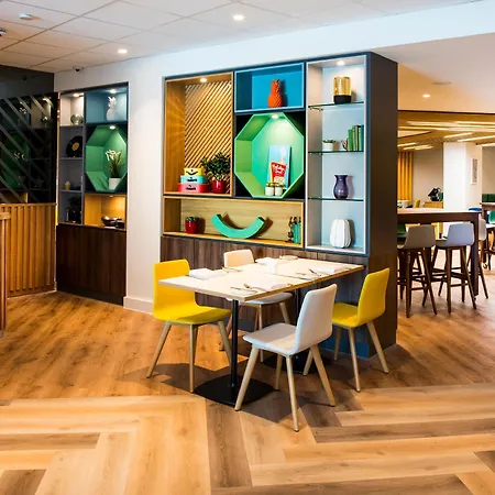 Hotel - Wembley, An Ihg