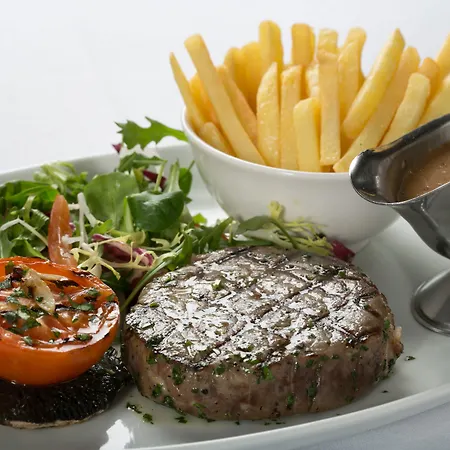 - Wembley, An Ihg 4*