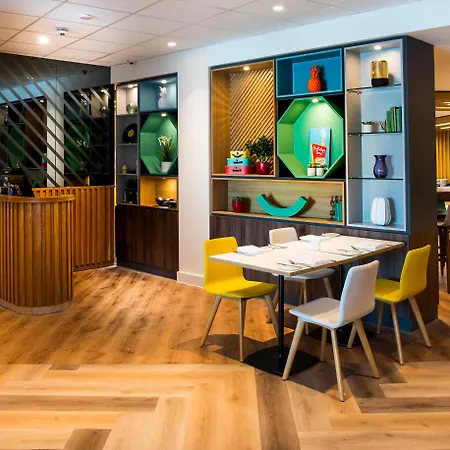 - Wembley, An Ihg Londra