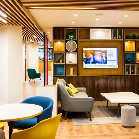 Hotel - Wembley, An Ihg 4*