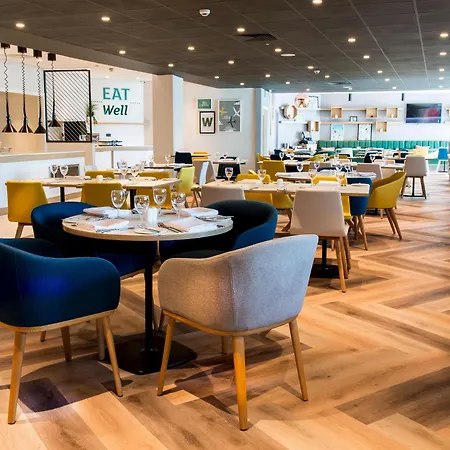 - Wembley, An Ihg Hotel Londra