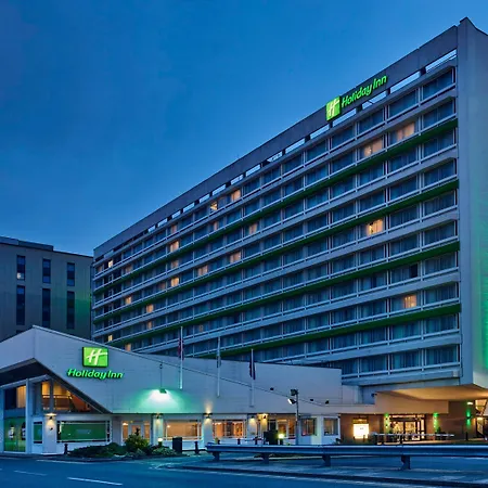 Hotel - Wembley, An Ihg