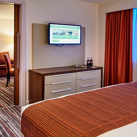 Hotel - Wembley, An Ihg 4*