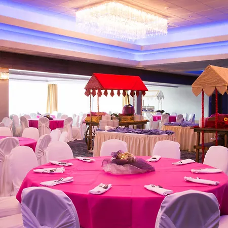 - Wembley, An Ihg Hotel Londra