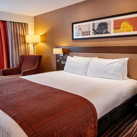 Hotel - Wembley, An Ihg