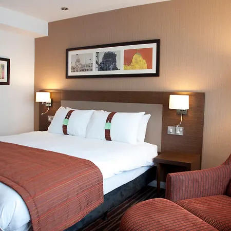 - Wembley, An Ihg Londra