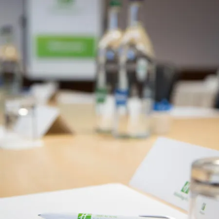 Hotel - Wembley, An Ihg 4*